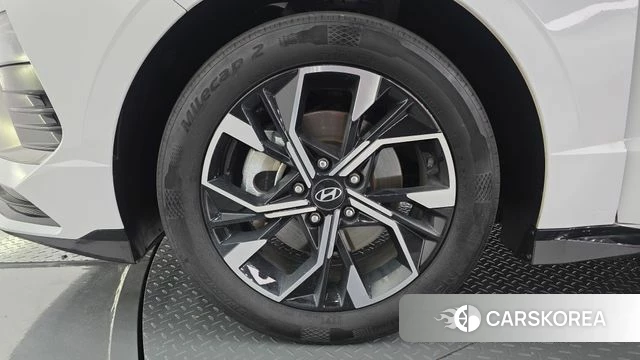 Hyundai Sonata D Edge (DN8) id 4862968 из Кореи 26