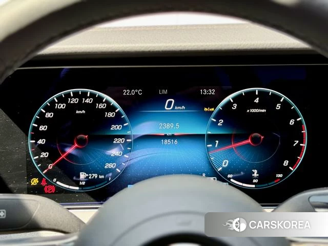 Mercedes-Benz E-class id 4277610 из Китая 11