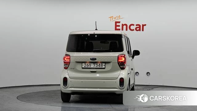 Kia The New Ray id 3801252 из Кореи 14