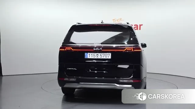 Kia Carnival 4th generation id 3746054 из Кореи 14