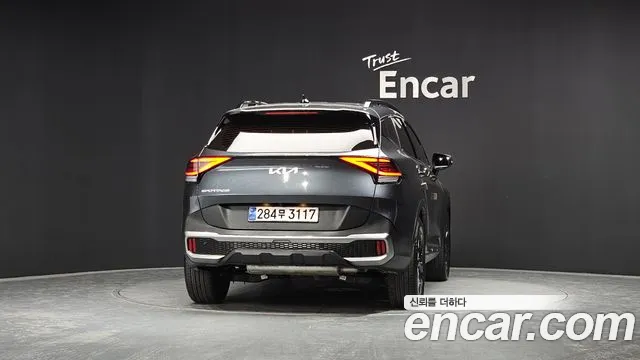 Kia Sportage 5th Generation id 2711581 из Кореи 14