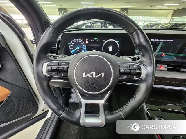 Kia Sportage 5th Generation Hybrid id 3606788 из Кореи 14