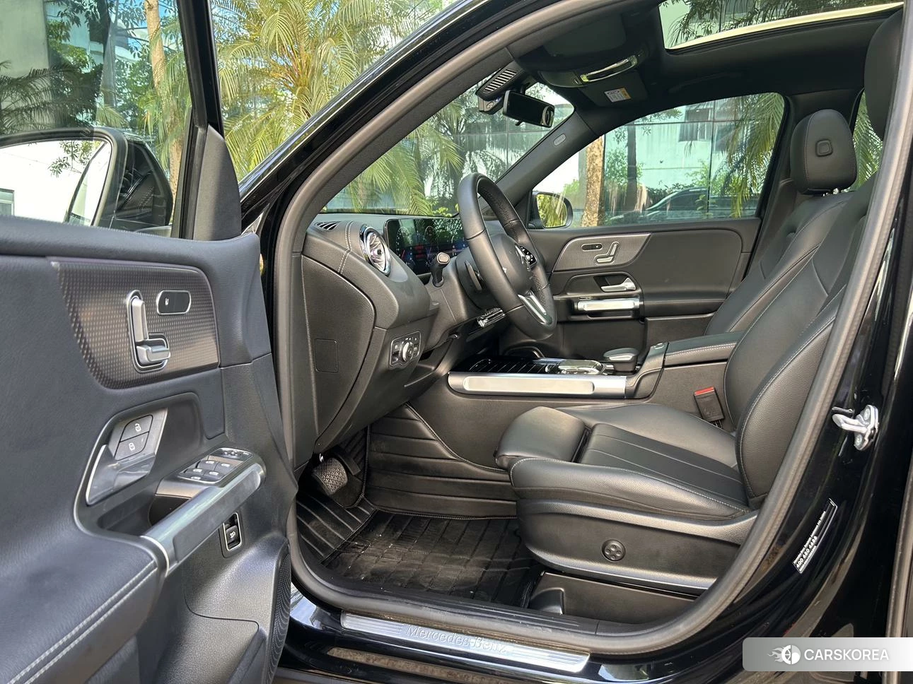 Mercedes-Benz GLB id 4499161 из Китая 12