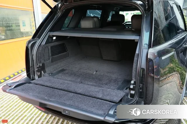 Land Rover Range Rover 5th Generation id 3528396 из Кореи 9