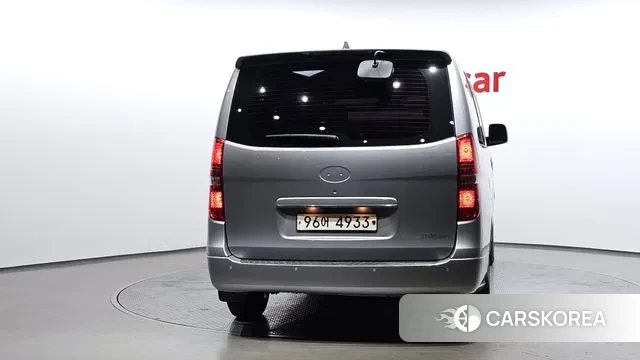 Hyundai The New Grand Starex id 3401841 из Кореи 14