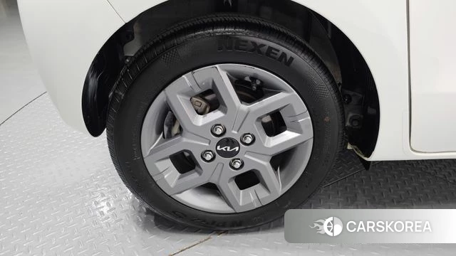 Kia The New Kia Ray id 4950712 из Кореи 24