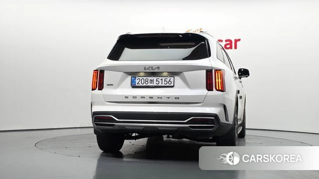 Kia Sorento 4th Generation id 4740975 из Кореи 14
