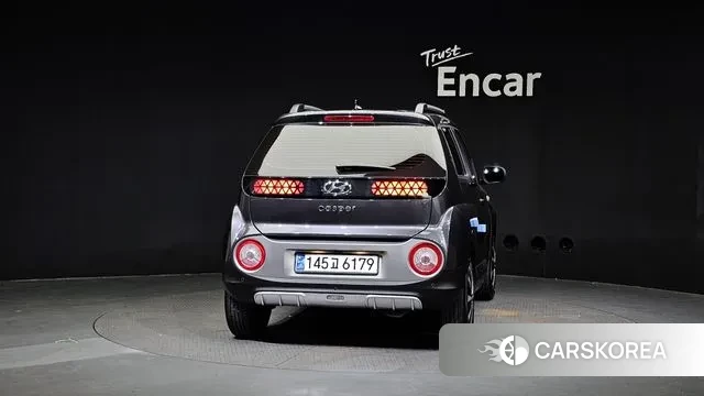 Hyundai Casper id 3207131 из Кореи 14