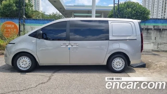 Hyundai Staria id 2935418 из Кореи 14