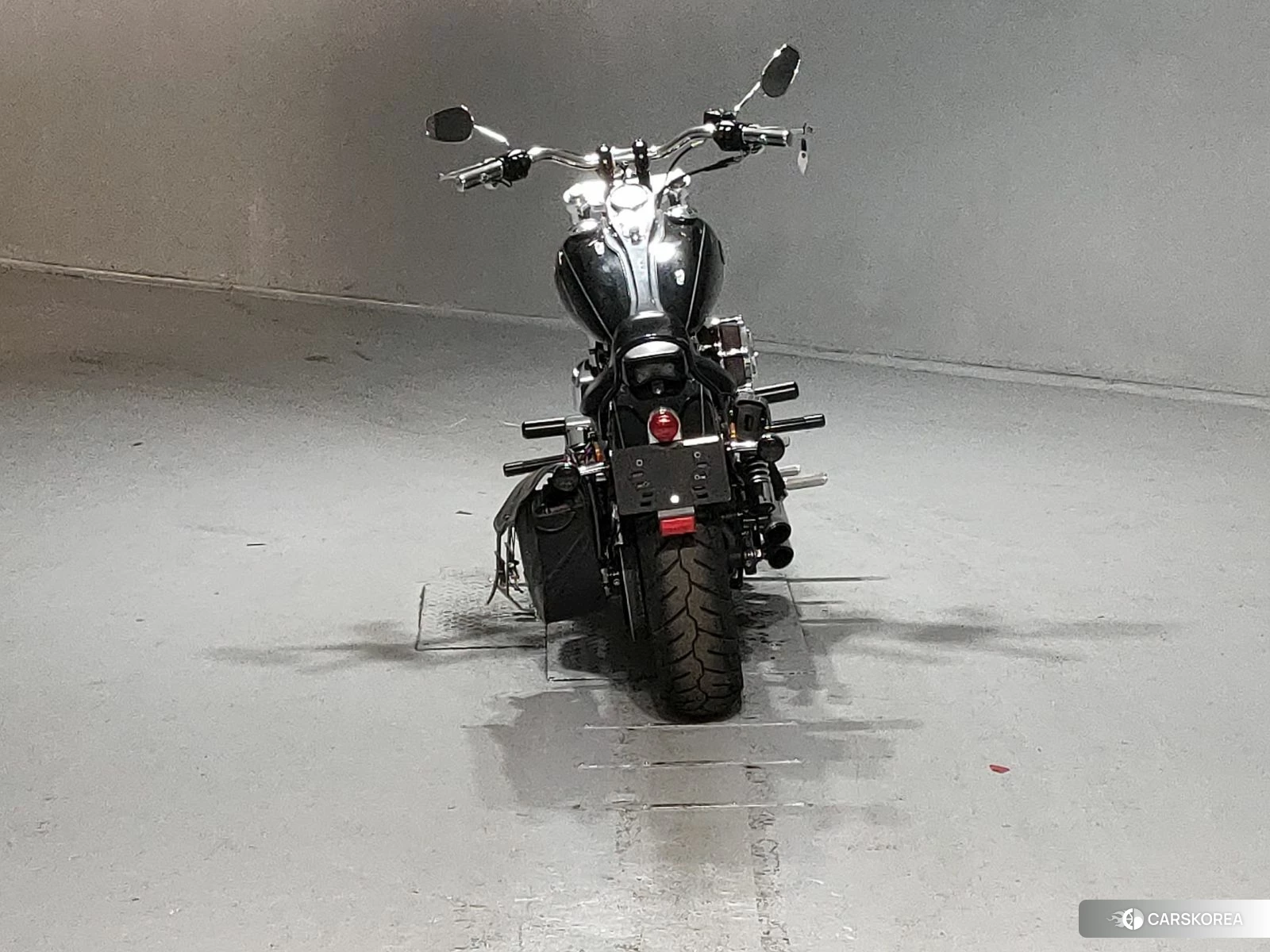 Проданный Harley-Davidson Dyna Wide Glide FXDWG1580 2015 из Японии, фото 4