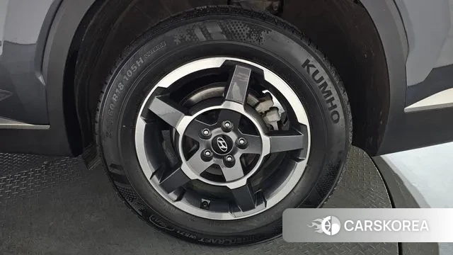 Hyundai The New Palisade id 3712209 из Кореи 14