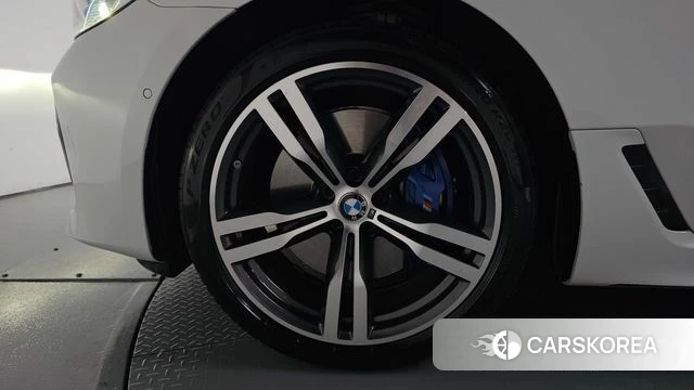 BMW 6 Series GT (G32) id 4645490 из Кореи 30