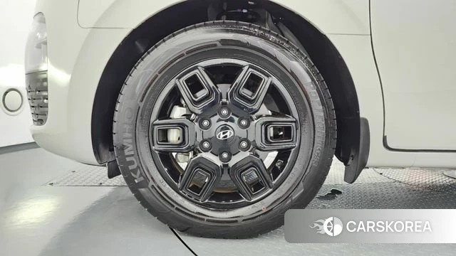 Hyundai Staria id 4870739 из Кореи 26