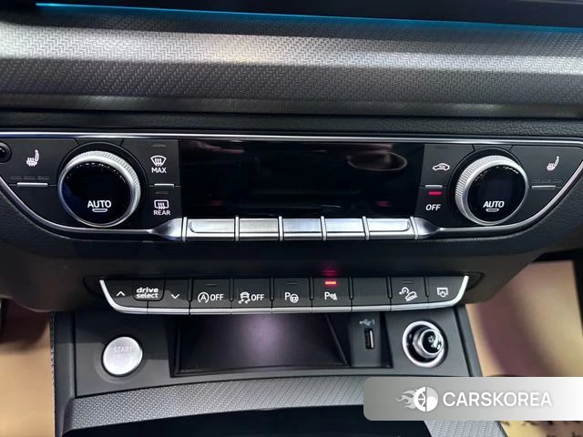 Audi Q5L id 4290581 из Китая 15
