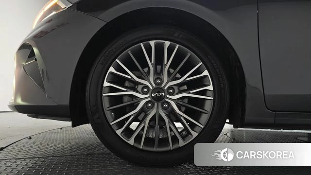 Kia The New K3 2nd generation id 4361732 из Кореи 24