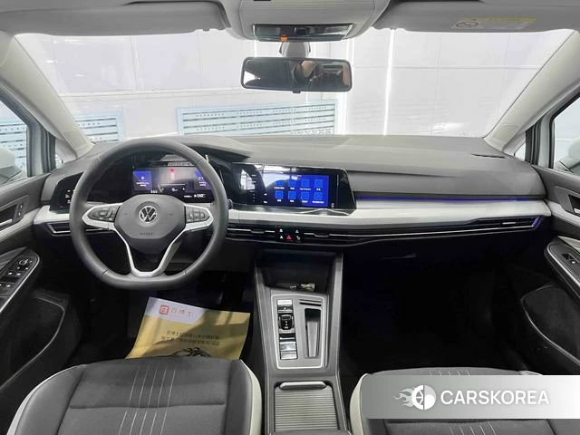 Volkswagen Golf id 4314437 из Китая 14