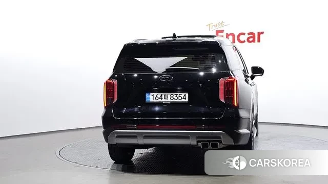 Hyundai The New Palisade id 3002408 из Кореи 14