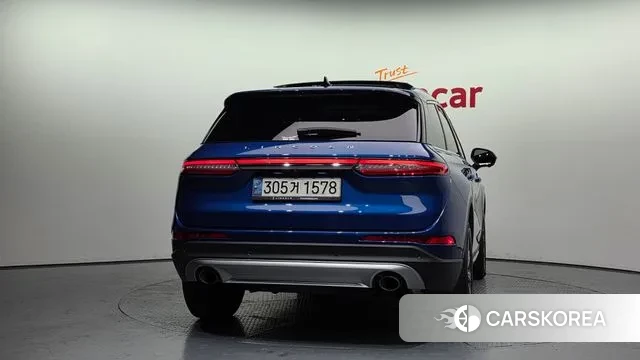 Lincoln Corsair id 3448787 из Кореи 14