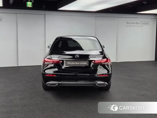 Mercedes-Benz E-Class W213 id 3058250 из Кореи 11