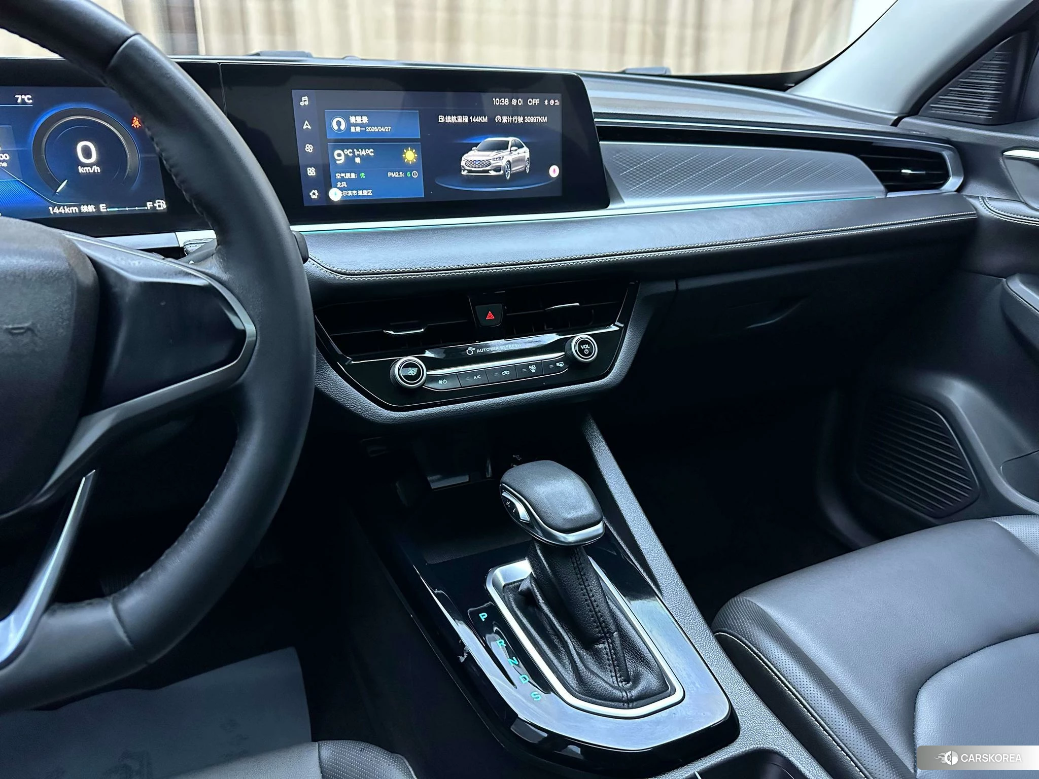 Ford Forrest id 4485485 из Китая 13