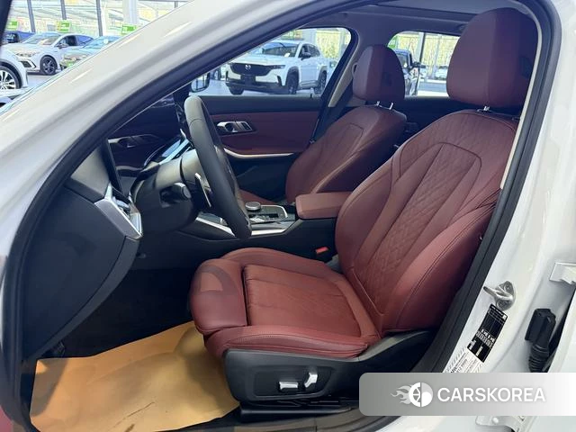 BMW 3 series id 4342236 из Китая 16