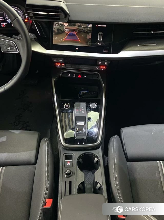 Audi A3 id 4258235 из Китая 20