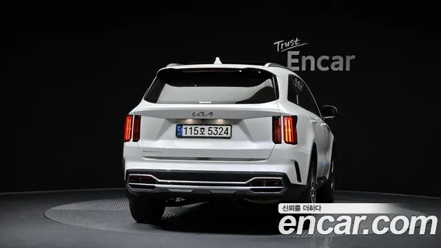 Kia Sorento 4th Generation id 2910603 из Кореи 14