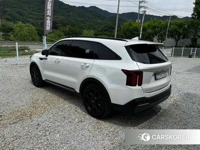 Kia Sorento 4th Generation id 4400651 из Кореи 11