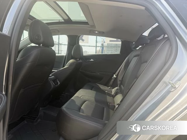 Chevrolet Mai Ruibao XL id 4213796 из Китая 7