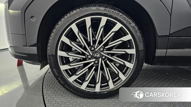 Hyundai Santa Fe (MX5) id 4560546 из Кореи 34