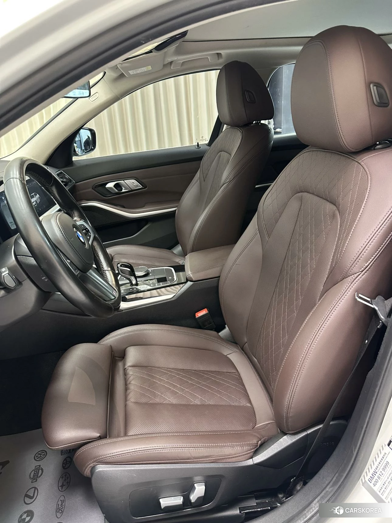 BMW 3 series id 4512409 из Китая 17