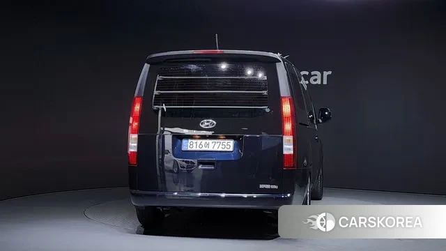 Hyundai Staria id 2894731 из Кореи 14