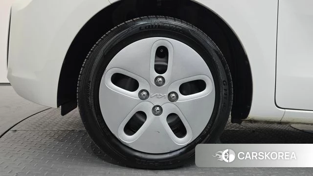 Kia The New Ray id 4763844 из Кореи 24