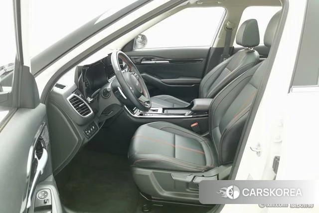 Kia Proud run id 4273398 из Китая 18