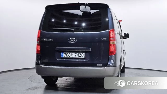 Hyundai The New Grand Starex id 4304948 из Кореи 27