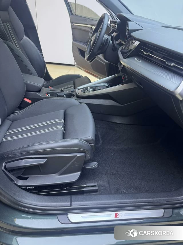 Audi A3 id 4291264 из Китая 20