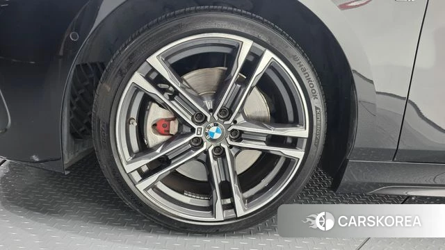 BMW 1 Series (F40) id 4671582 из Кореи 28