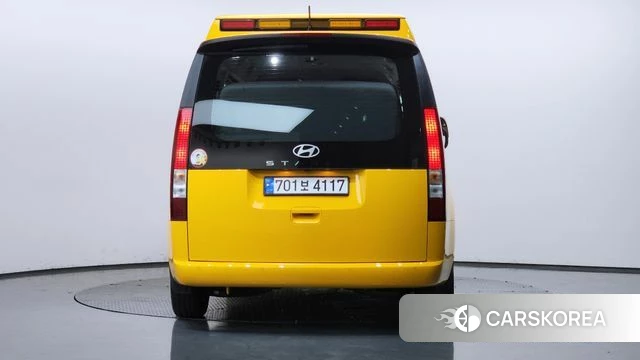 Hyundai Staria id 4590256 из Кореи 30