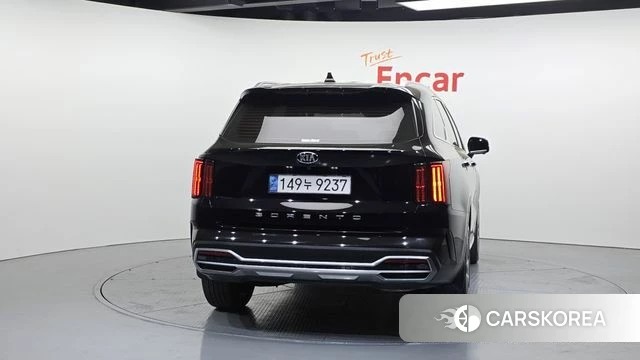 Kia Sorento 4th Generation id 4019610 из Кореи 14