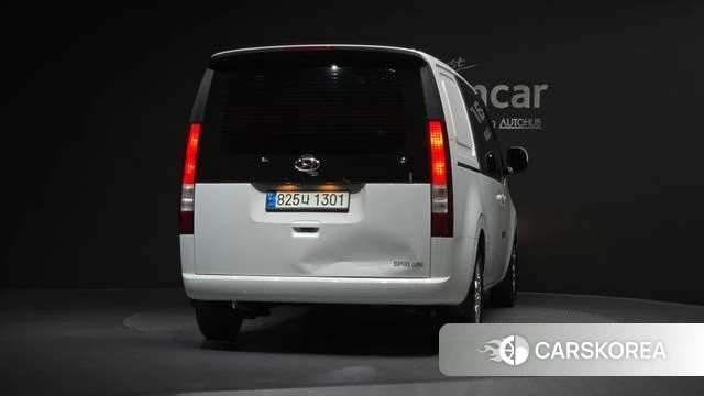 Hyundai Staria id 3865672 из Кореи 14