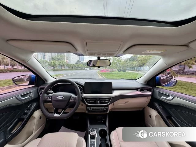 Ford Fox id 4380704 из Китая 16