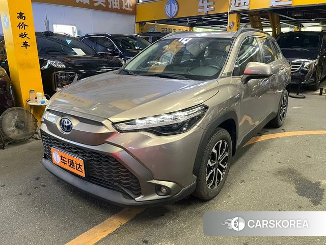 Toyota Fenglanda id 4359019 из Китая 15