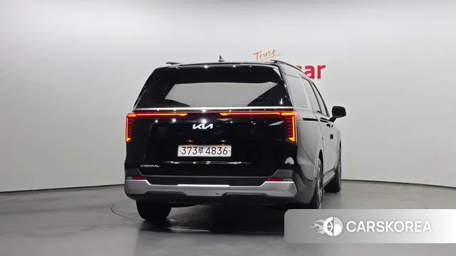 Kia The New Carnival 4th Generation id 3689764 из Кореи 14