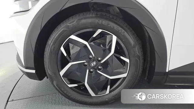 Hyundai Ionic 5 id 3401689 из Кореи 14