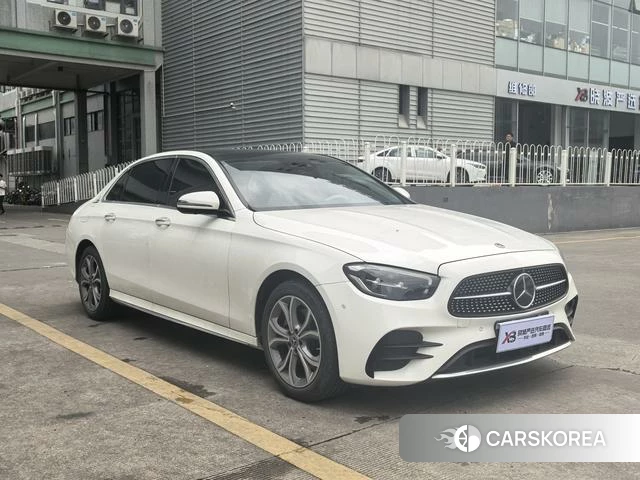 Mercedes-Benz E-class id 4263722 из Китая 14