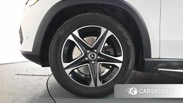 Mercedes-Benz GLE-Class W167 id 3892100 из Кореи 14