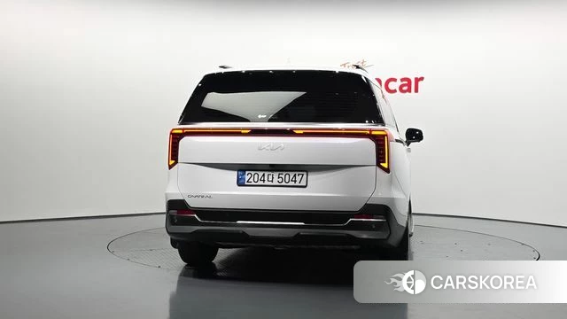 Kia The New Carnival 4th Generation id 3933883 из Кореи 14