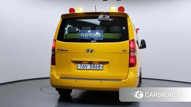 Hyundai The New Grand Starex id 3429191 из Кореи 14