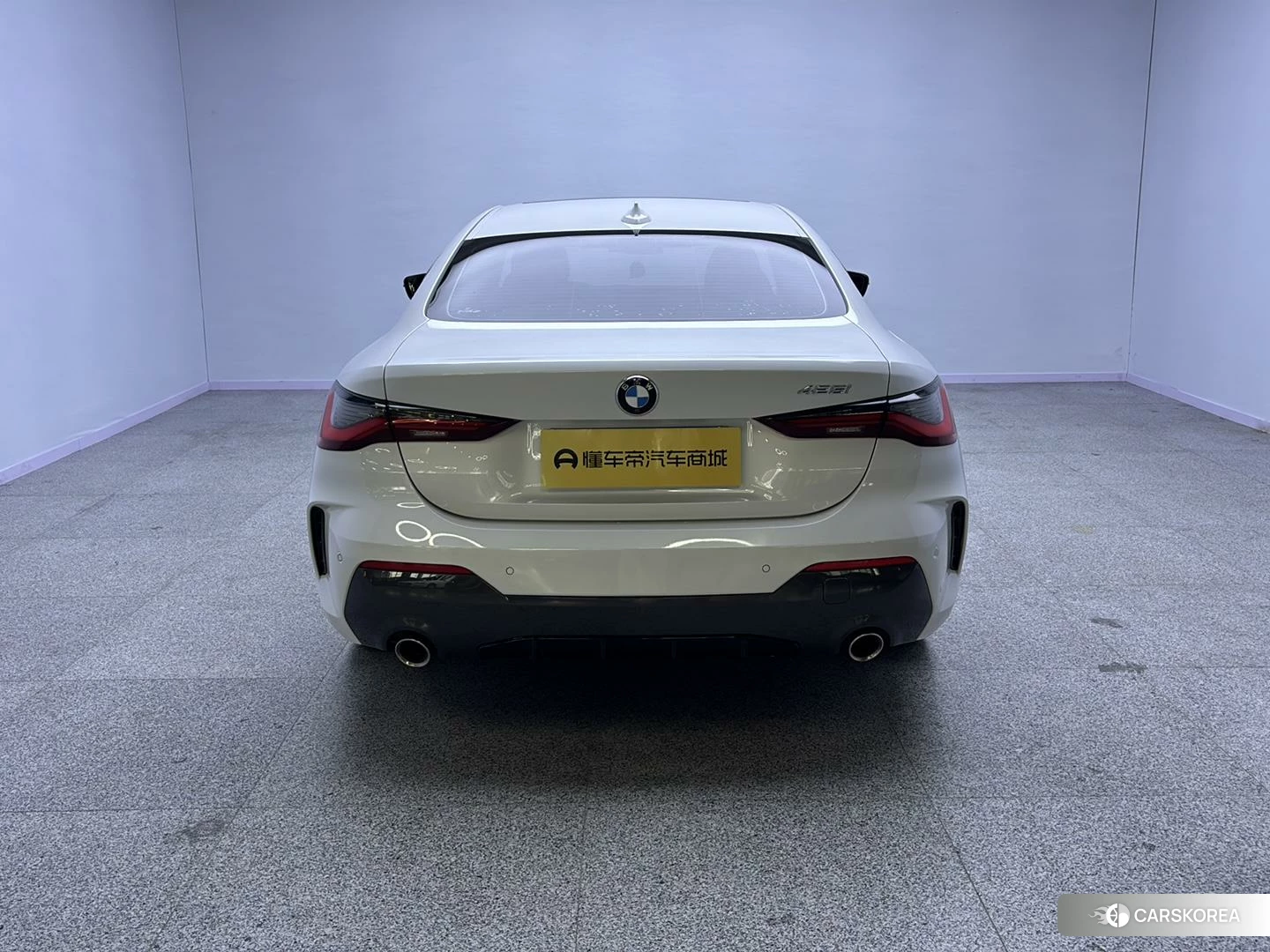 BMW 4 series id 4461251 из Китая 14
