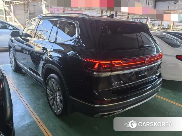 Volkswagen Tourang id 4276510 из Китая 13